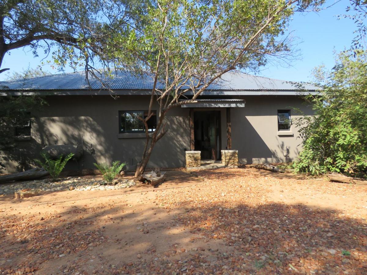 Wild Dog Guest Lodge - B&B Hoedspruit