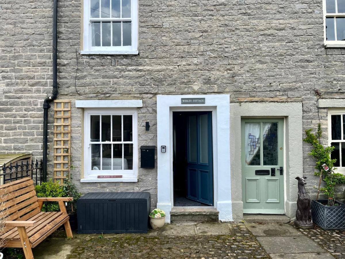 Wesley Cottage - B&B