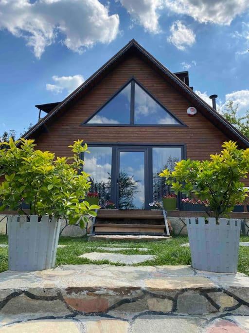 B&B Kartepe - Maşukiye pink house bungalow - Bed and Breakfast Kartepe