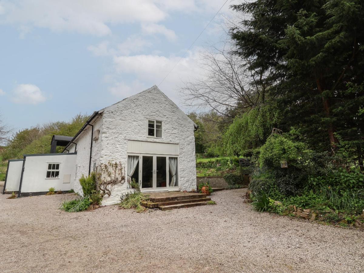 B&B Abergele - Nant Coed Barn - Bed and Breakfast Abergele