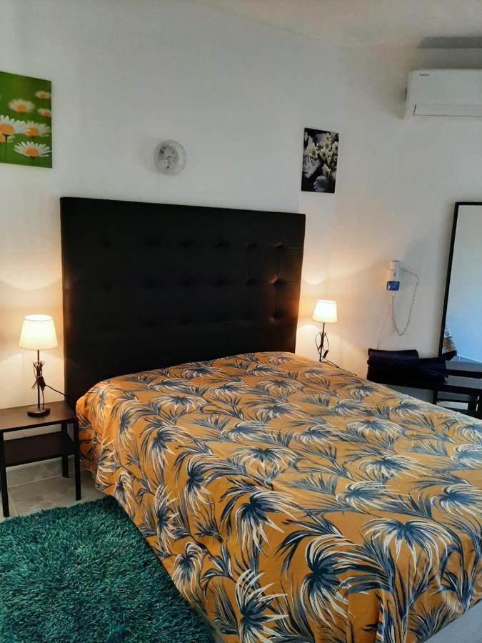 Casa da Praia - B&B Armação de Pêra