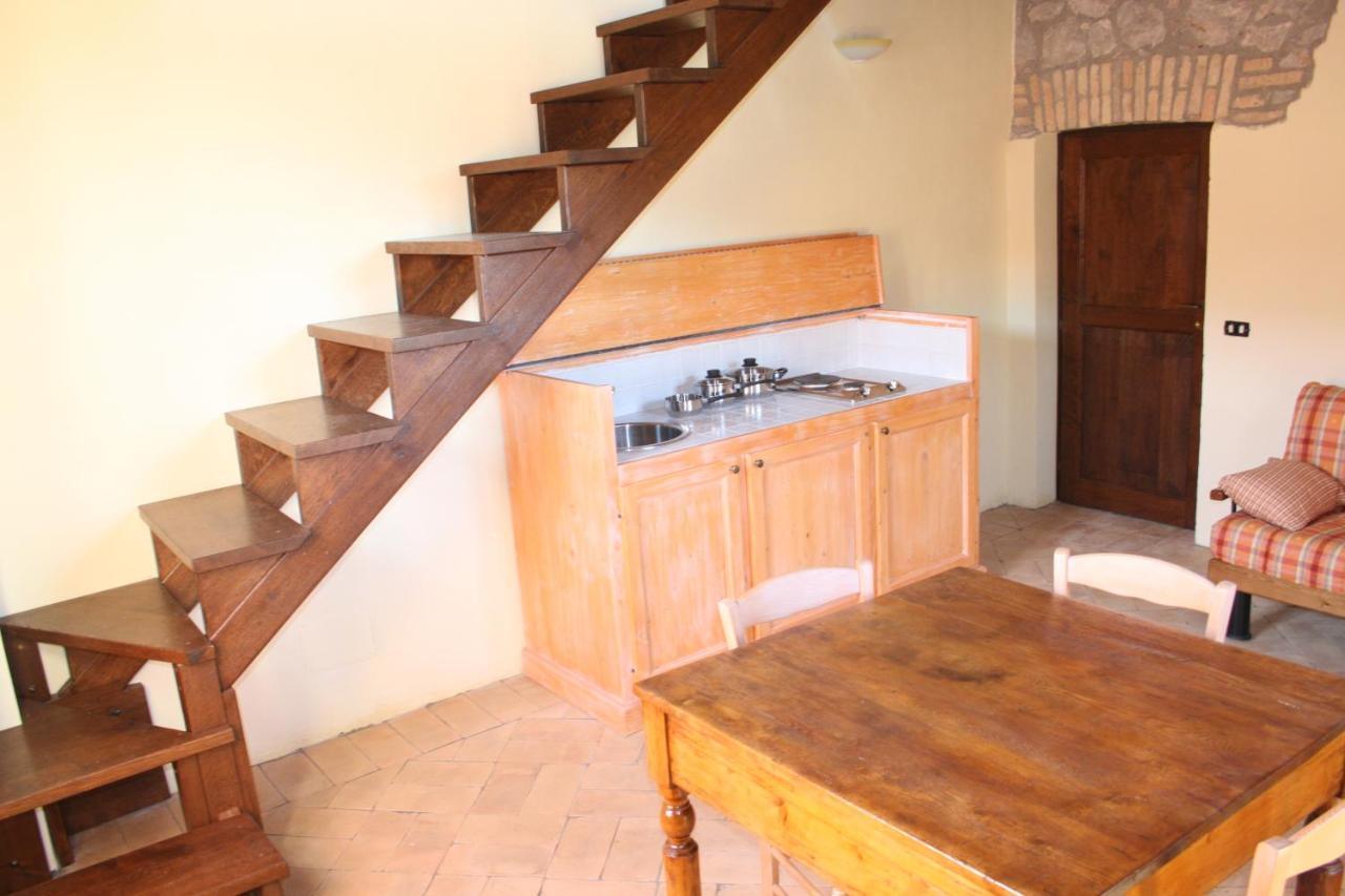 Appartamentino su 2 Livelli