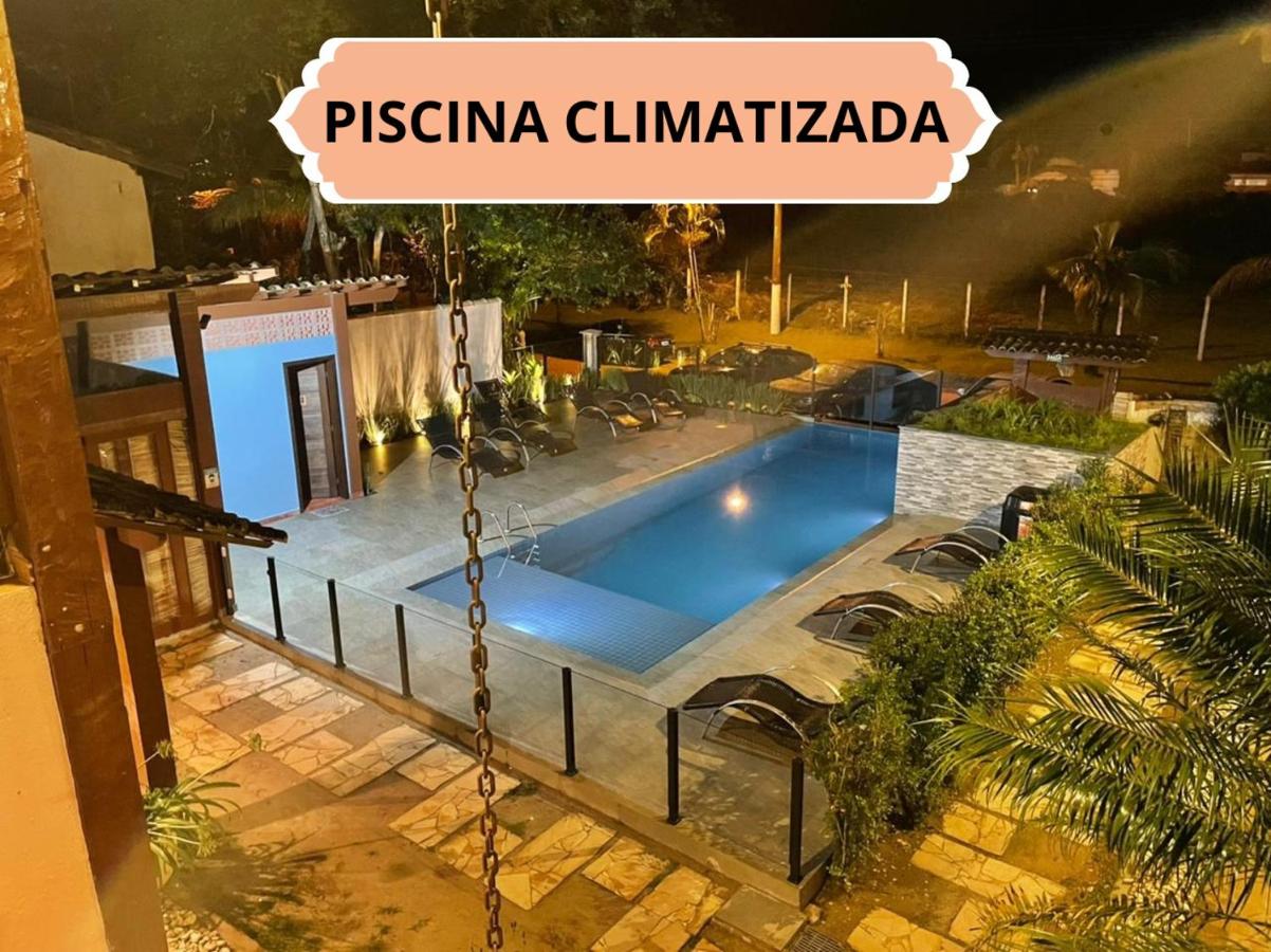 Apartamentos para locação em Ubatuba - B&B