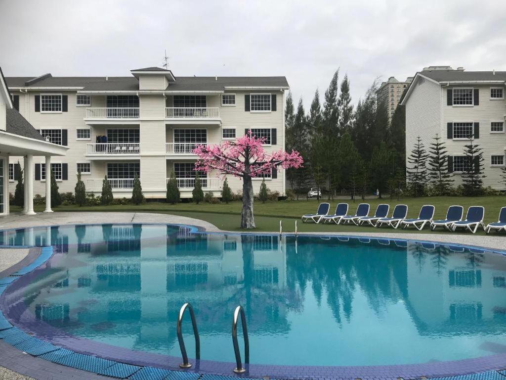 Trails of Kampar Villa Homestay - B&B