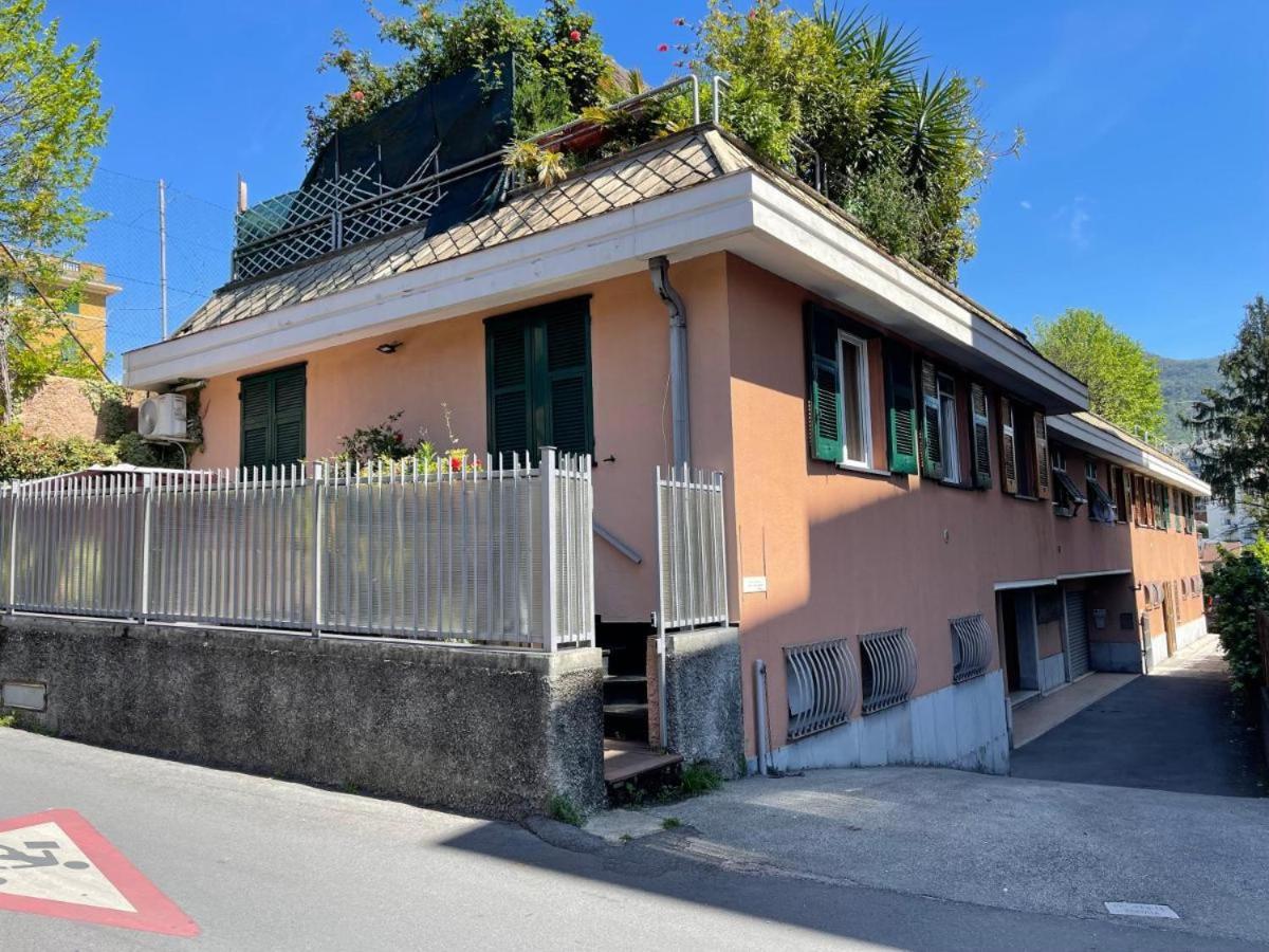 Bellaria Casa Indipendente-Giardino Privato-Free Parking-Wifi-Strategic Location 5 Terre-Portofino - B&B