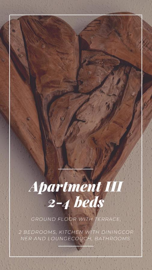 Appartamento - Piano Terra