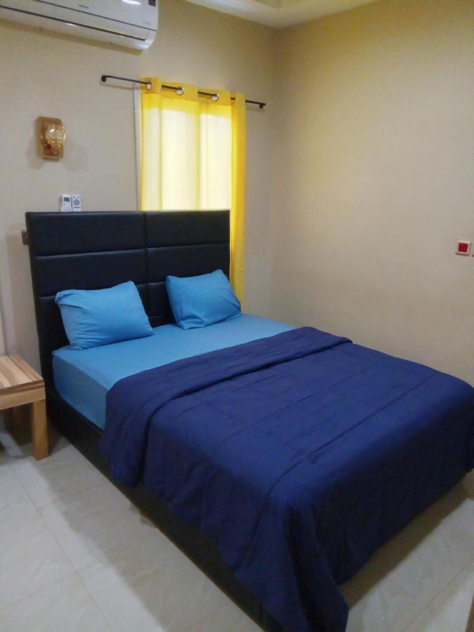 Habitación Doble Deluxe