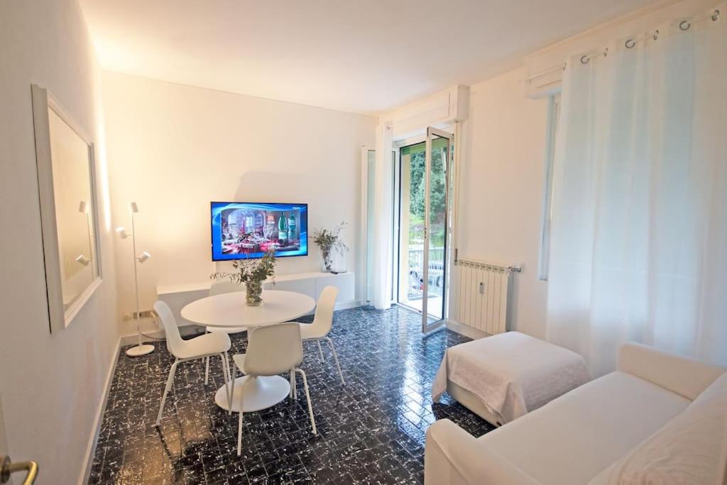 B&B Santa Margherita Ligure - casa sole e mare - Bed and Breakfast Santa Margherita Ligure