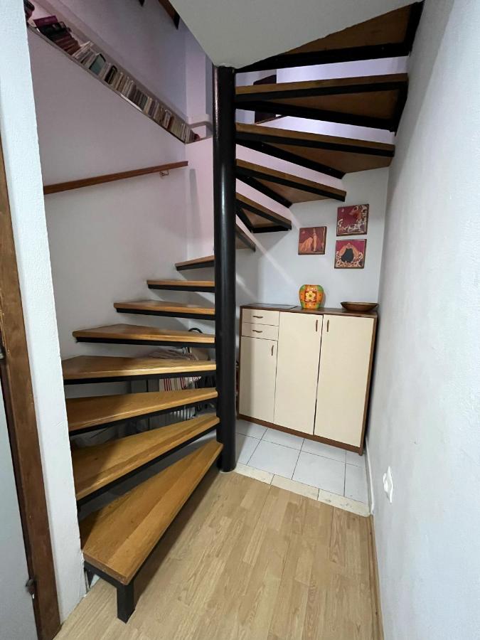 OLD TOWN house Katarina - B&B Ragusa