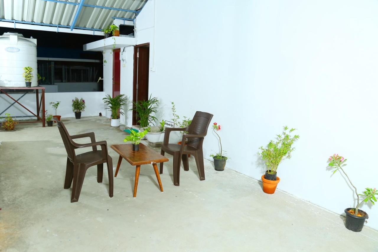 Habitación Doble con balcón 