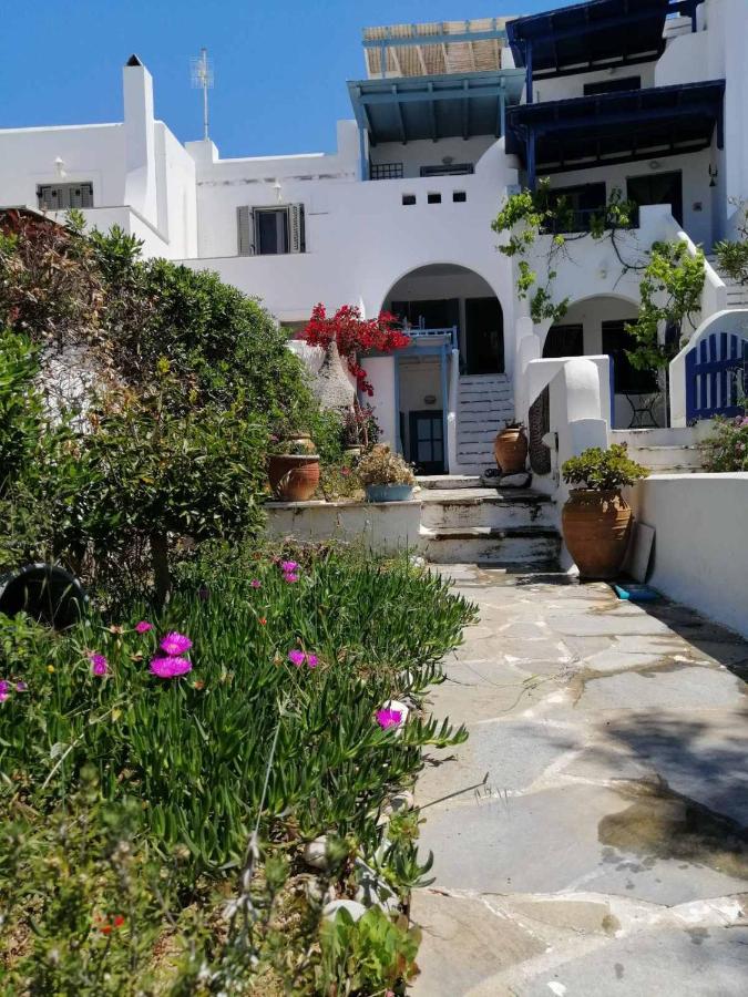 B&B Angidia - Traditional House in Naxos - Bed and Breakfast Angidia