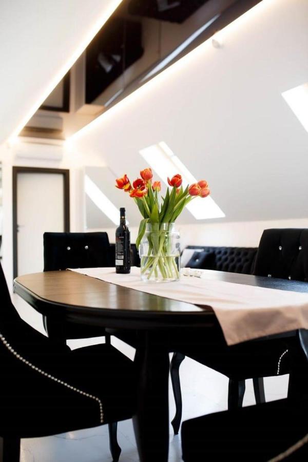 Apartment mit 1 Schlafzimmer