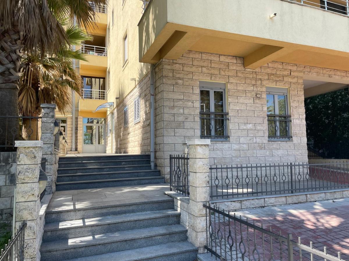 Apartment Park and Beach - B&B