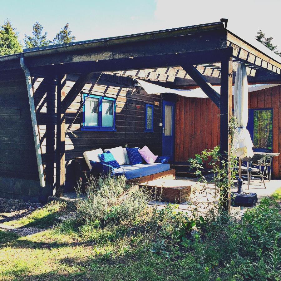 Tiny House bei Mardorf am Steinhuder Meer - B&B