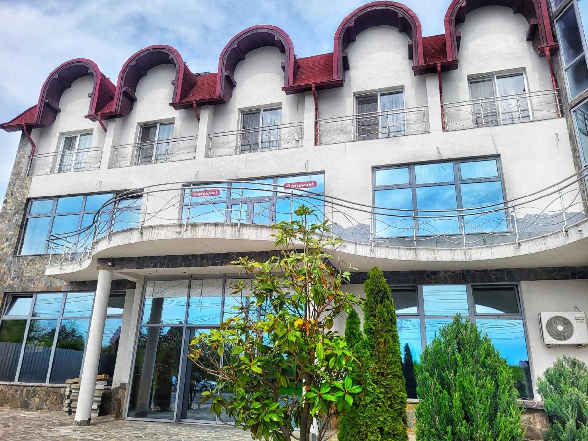 B&B Baia Mare - Hotel IMPERYUM - Bed and Breakfast Baia Mare