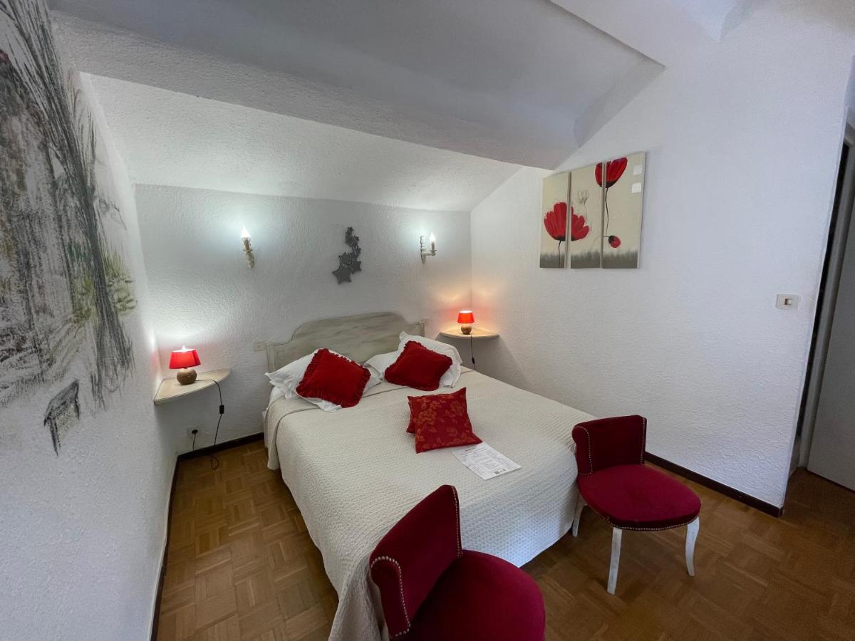 Standaard Tweepersoonskamer