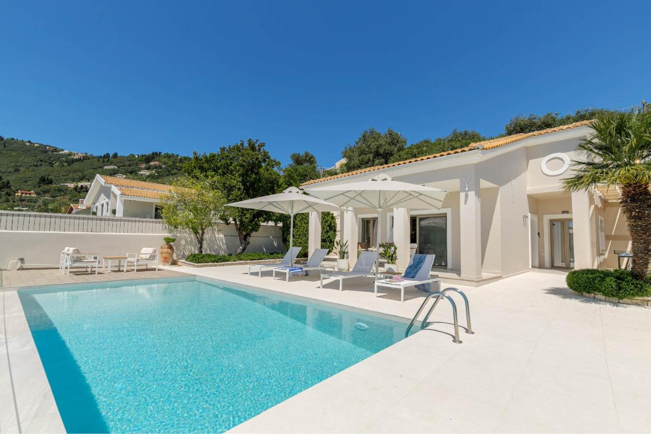 Kalami Beach - Villa Anastasia - B&B