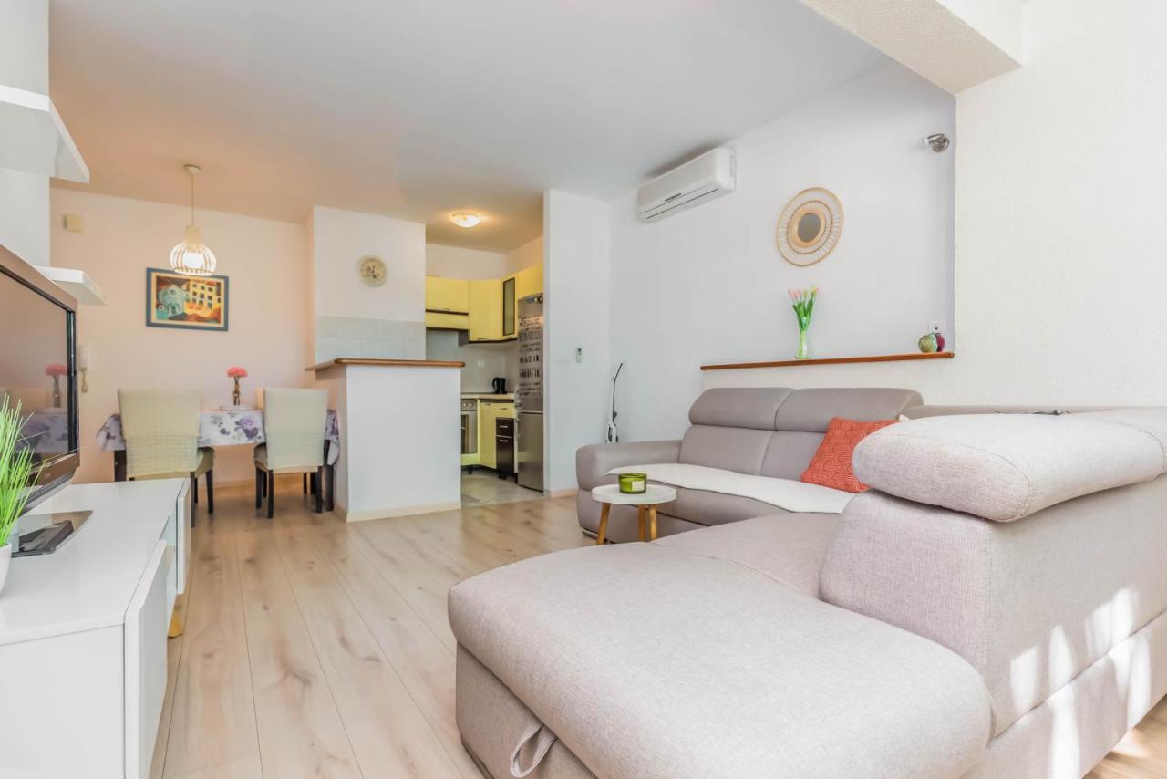 Downtown Pearl - B&B Omiš