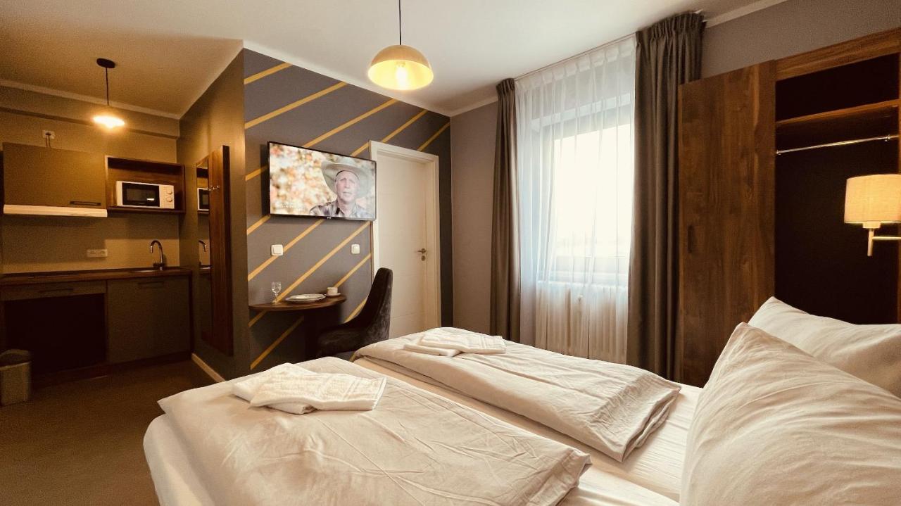 Chambre Double