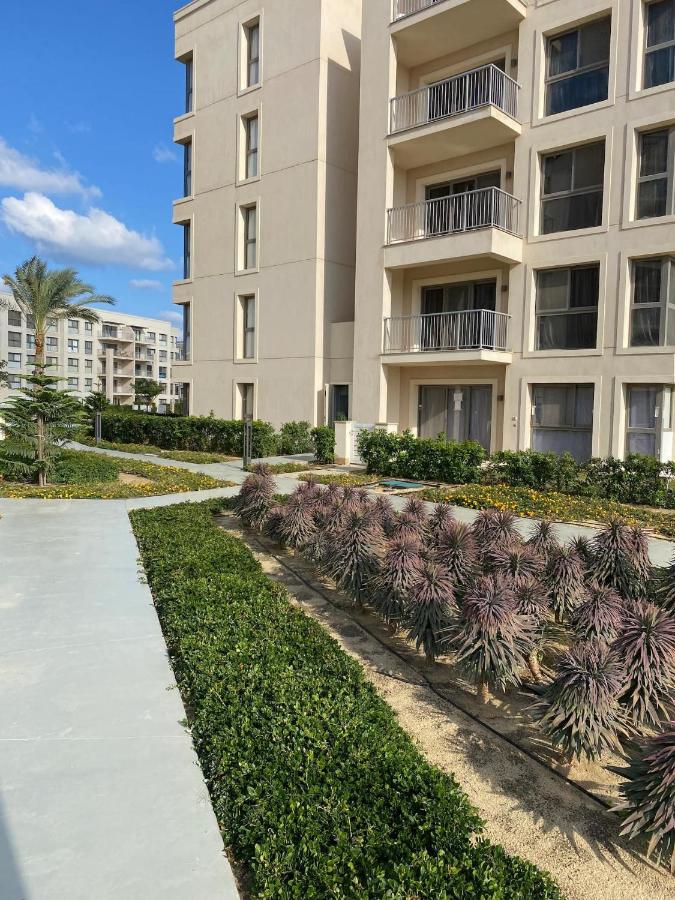 MARASSI Marina west ll 1BR 3BD near of SOL beach - Bed and Breakfast