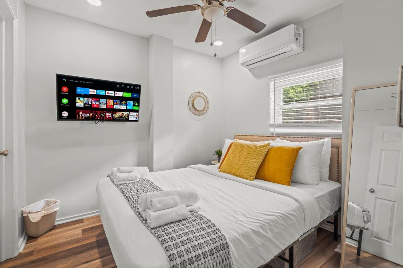Apartamento de 1 dormitorio