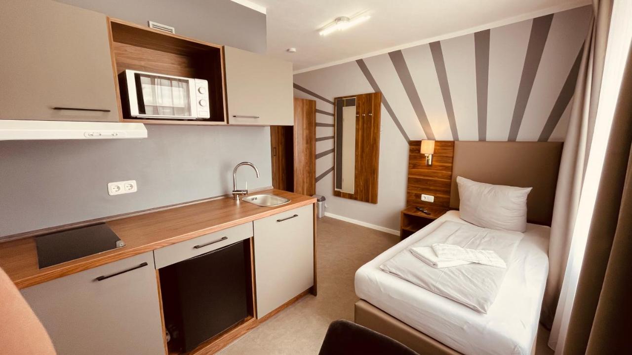 Chambre Simple