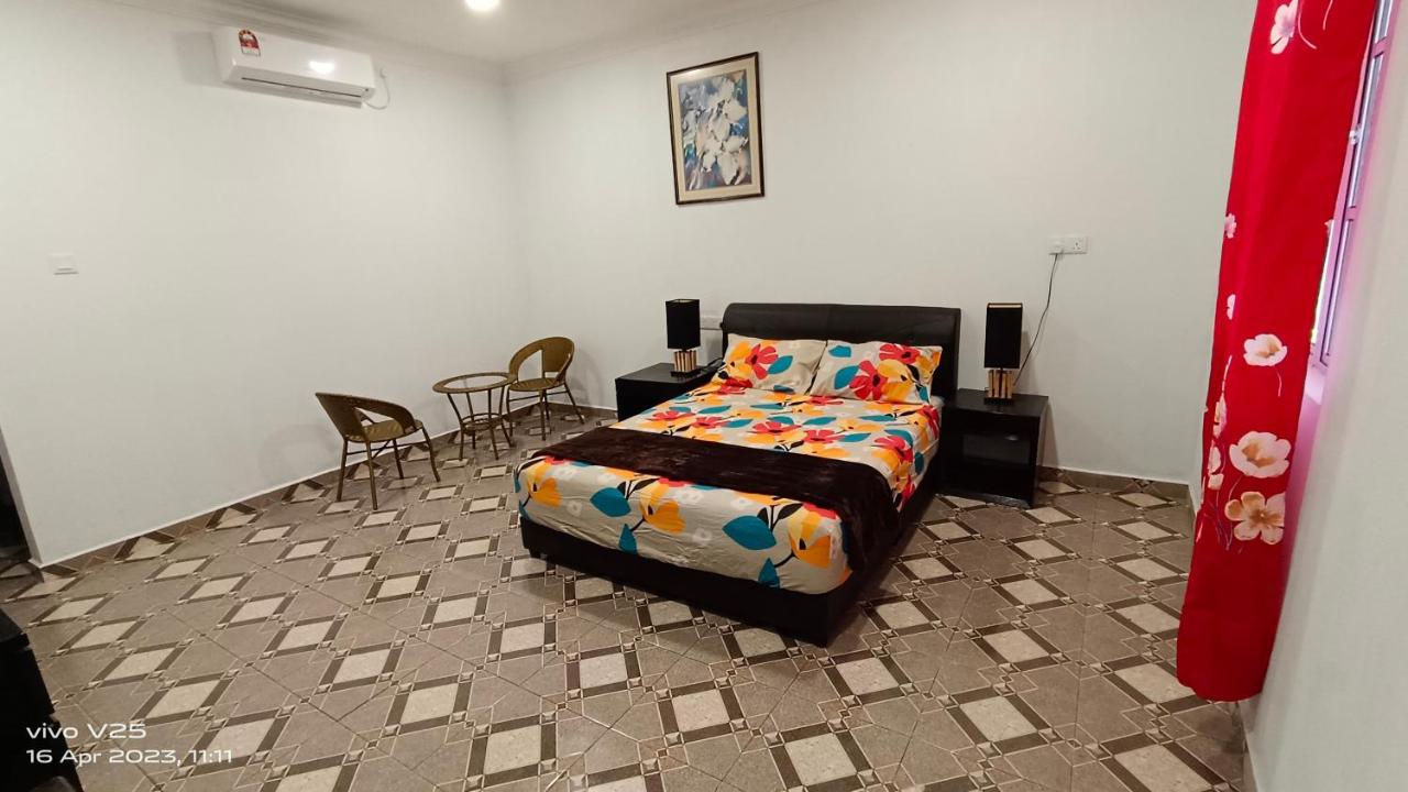 Chambre Double Standard