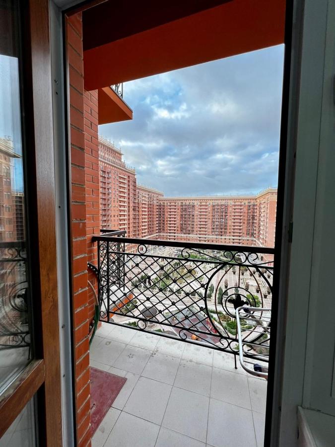 Green plaza apartments 17-6 - Bed and Breakfast