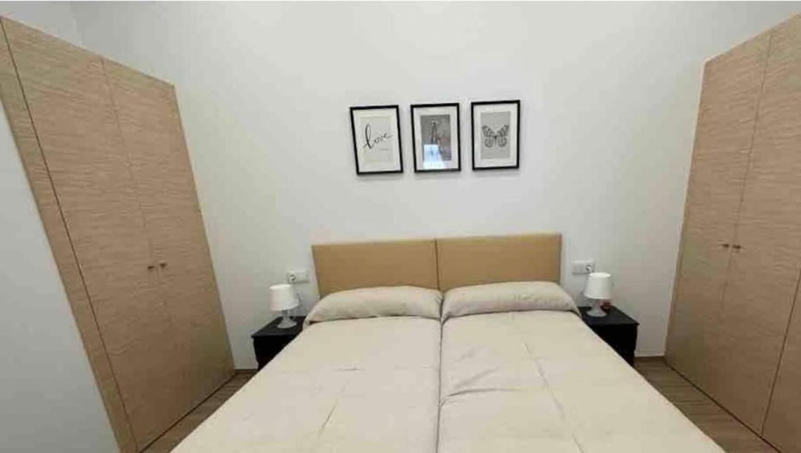 Apartamento Murcia San José D - B&B Murcia