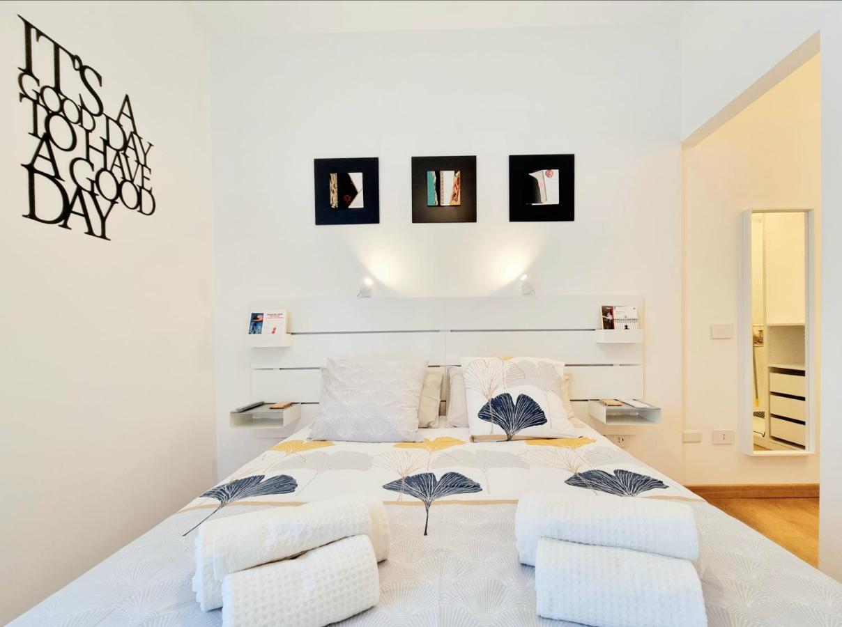 Appartamento con 1 Camera da Letto