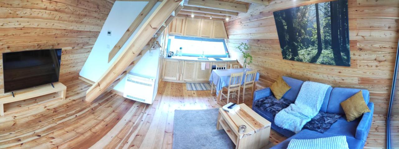 Casa con 2 Camere da Letto