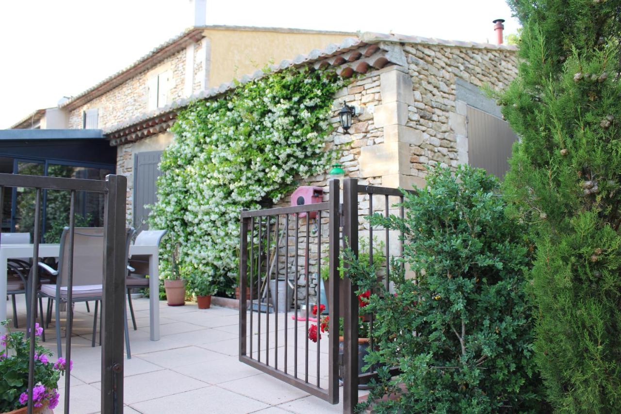 Mas Auroma - B&B