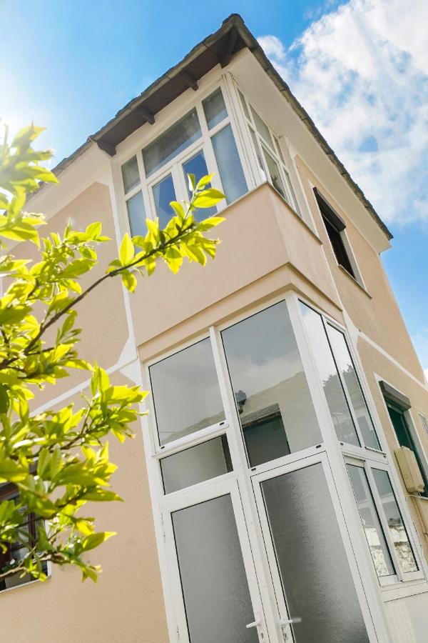 La Casa de Fokas - Village Home - B&B Panayía