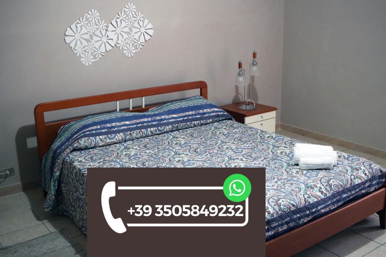 B&b Vista Etna - B&B Randazzo