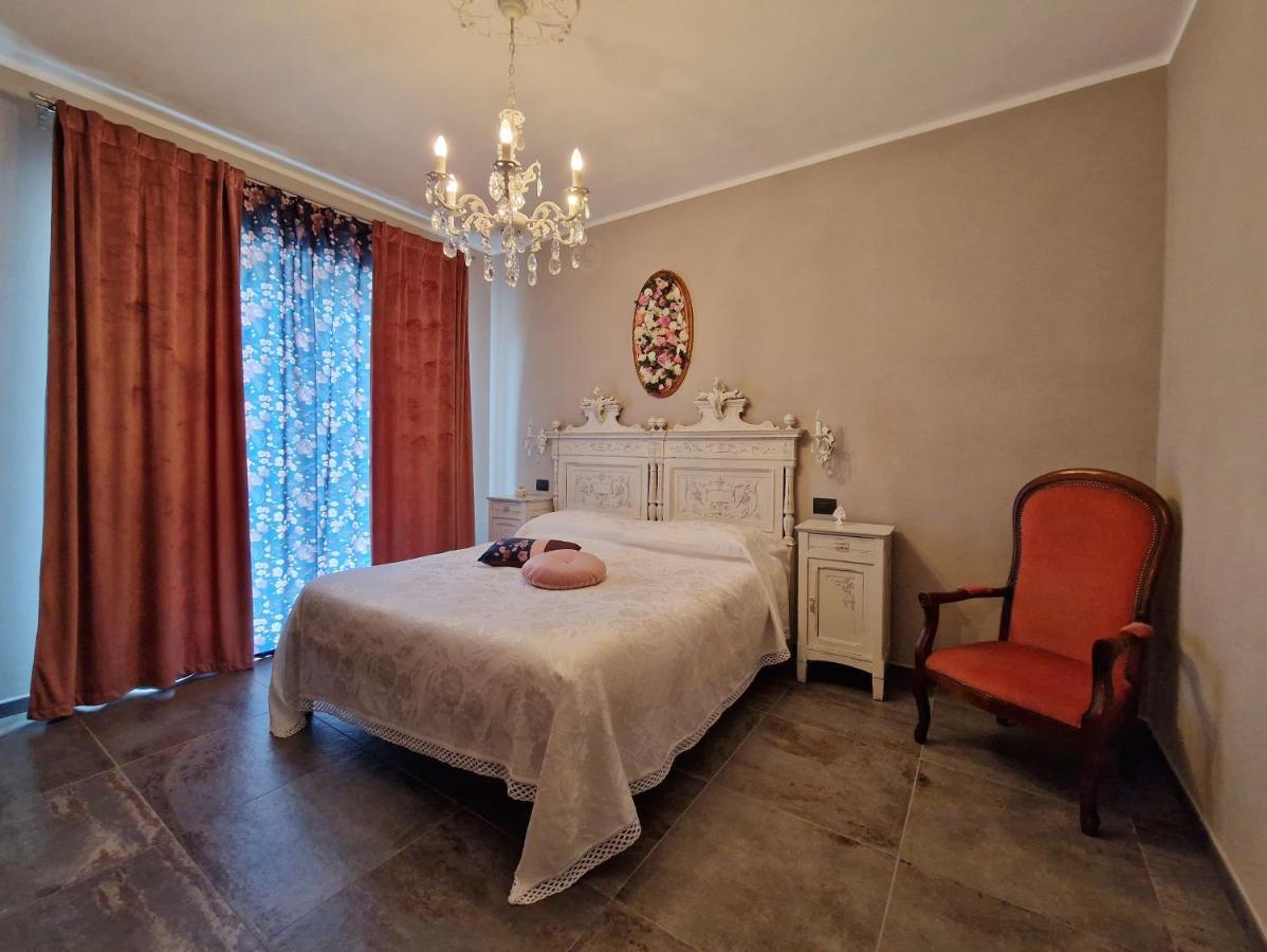 B&B Novello - Mister Barolo Apartments Langhe - Bed and Breakfast Novello