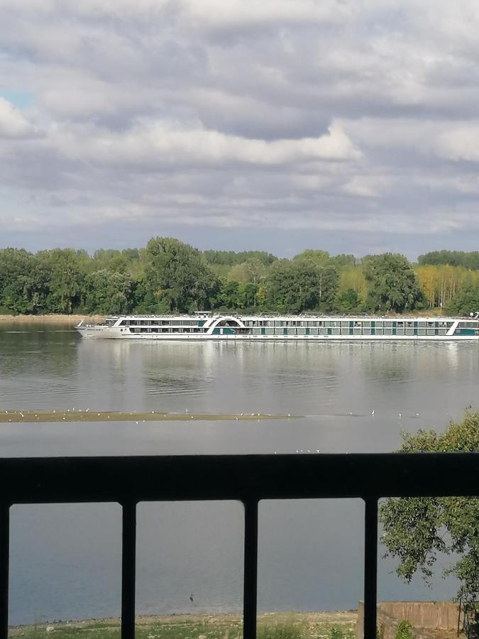 ACUMINCUM - B&B Stari Slankamen