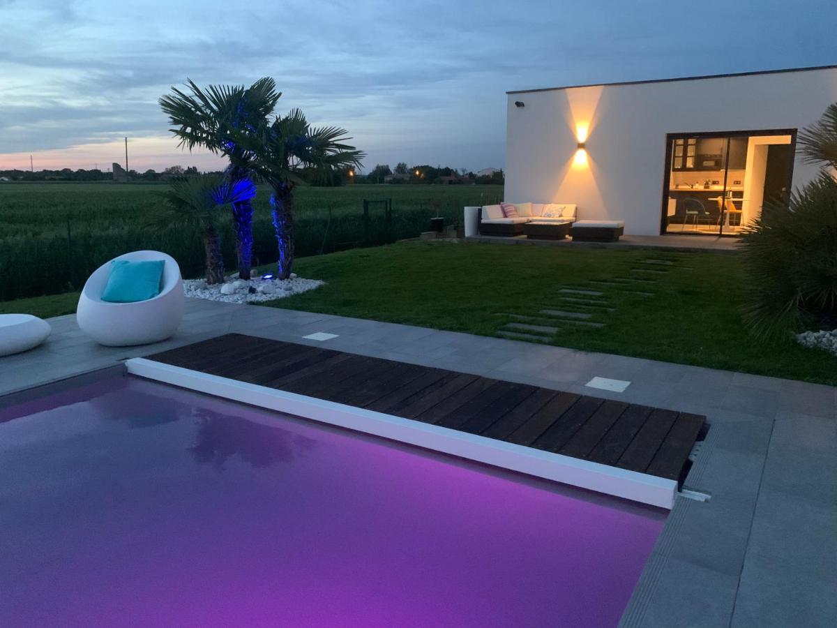 Aparté d Eliette Escapade calme et raffinée à 20 minutes de Toulouse - Chambres d'hôtes Merville