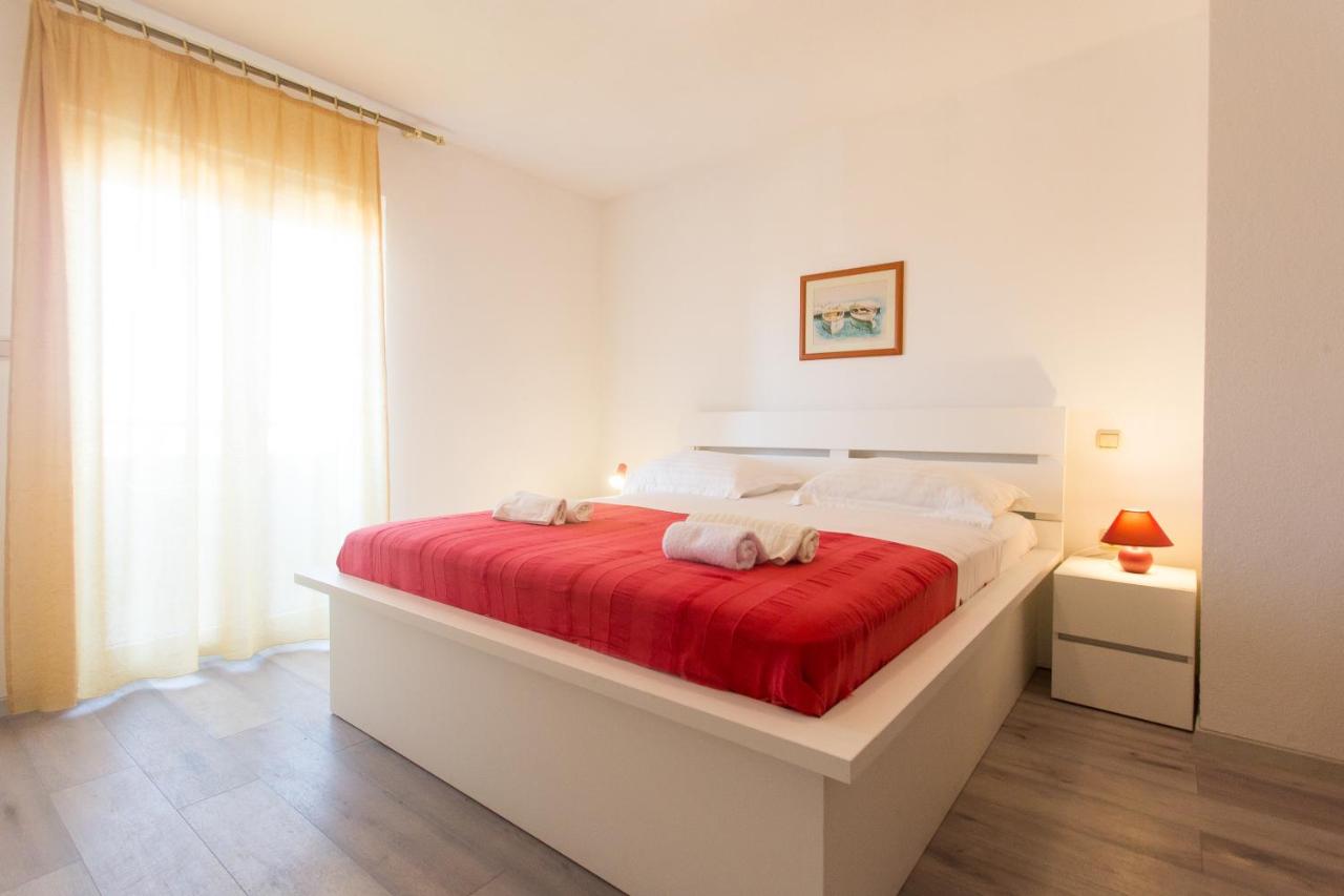 Appartement - Vue sur Mer