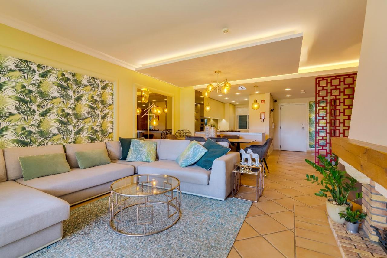 AL - Apartamento Vila Sol Village - B&B Cabeço de Câmara