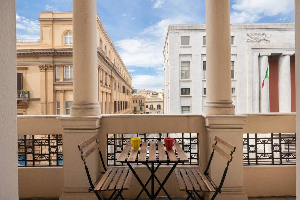 Ninni's House by DomuSicily - B&B Palermo