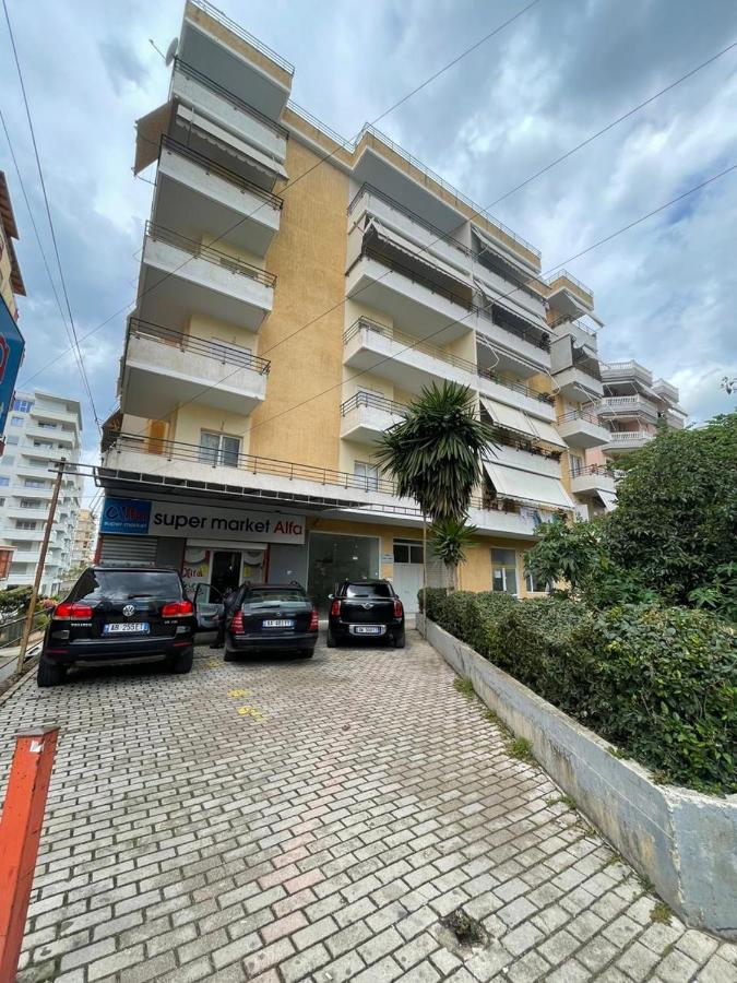 Denisi Apartment - Ferienwohnung Saranda