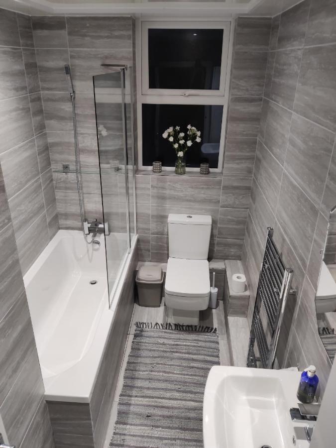 Liverpool Lux stay - B&B