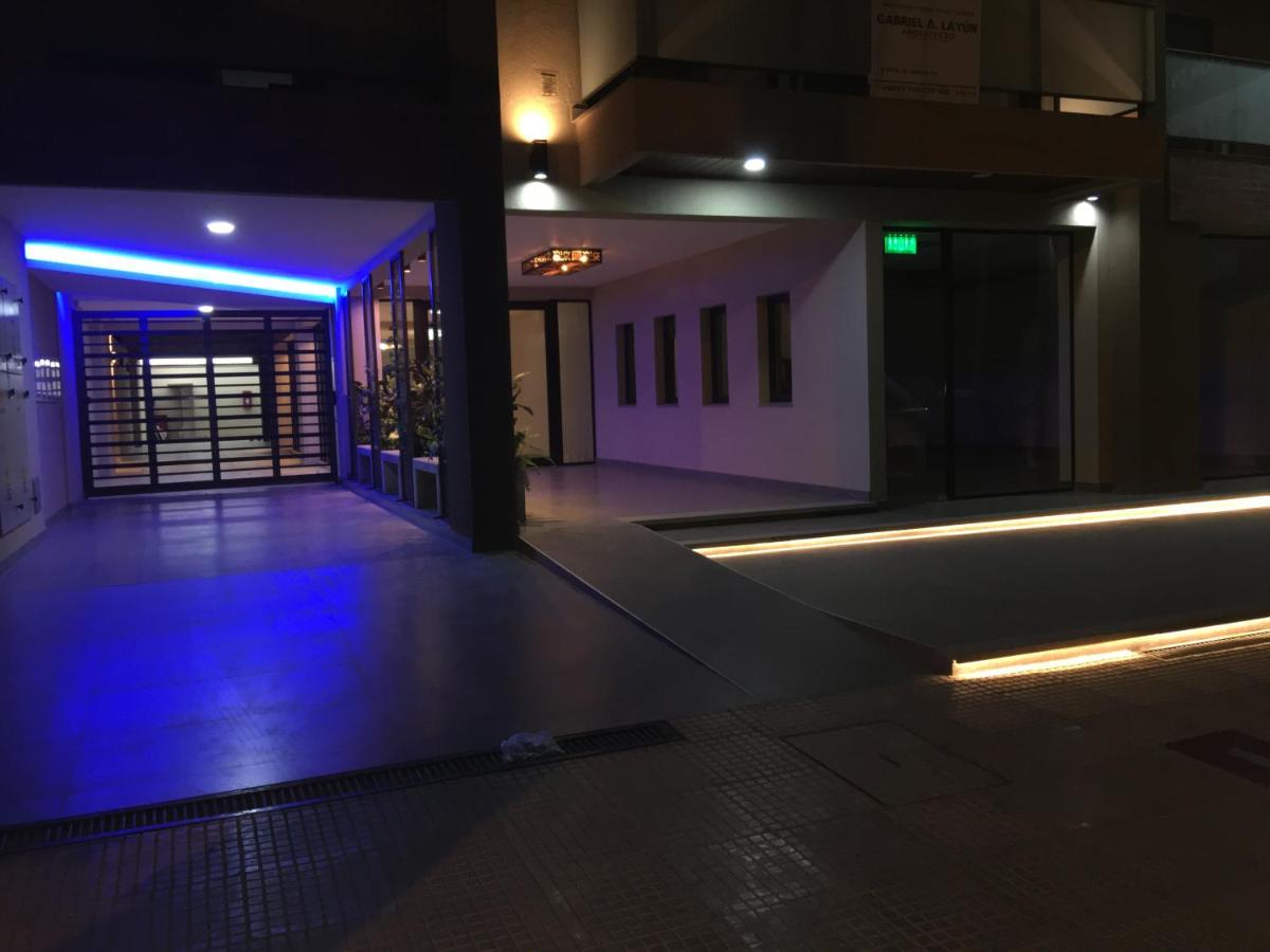 PUEYRREDON SUITES - B&B Ciudad de Salta