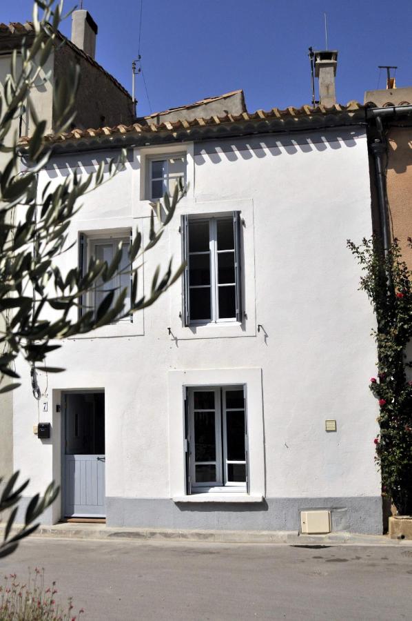 Chez LuLu Holiday Home - Ferienwohnung