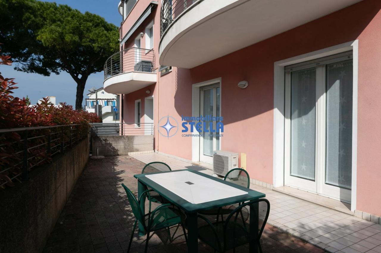 Condominio Stella - Ferienwohnung