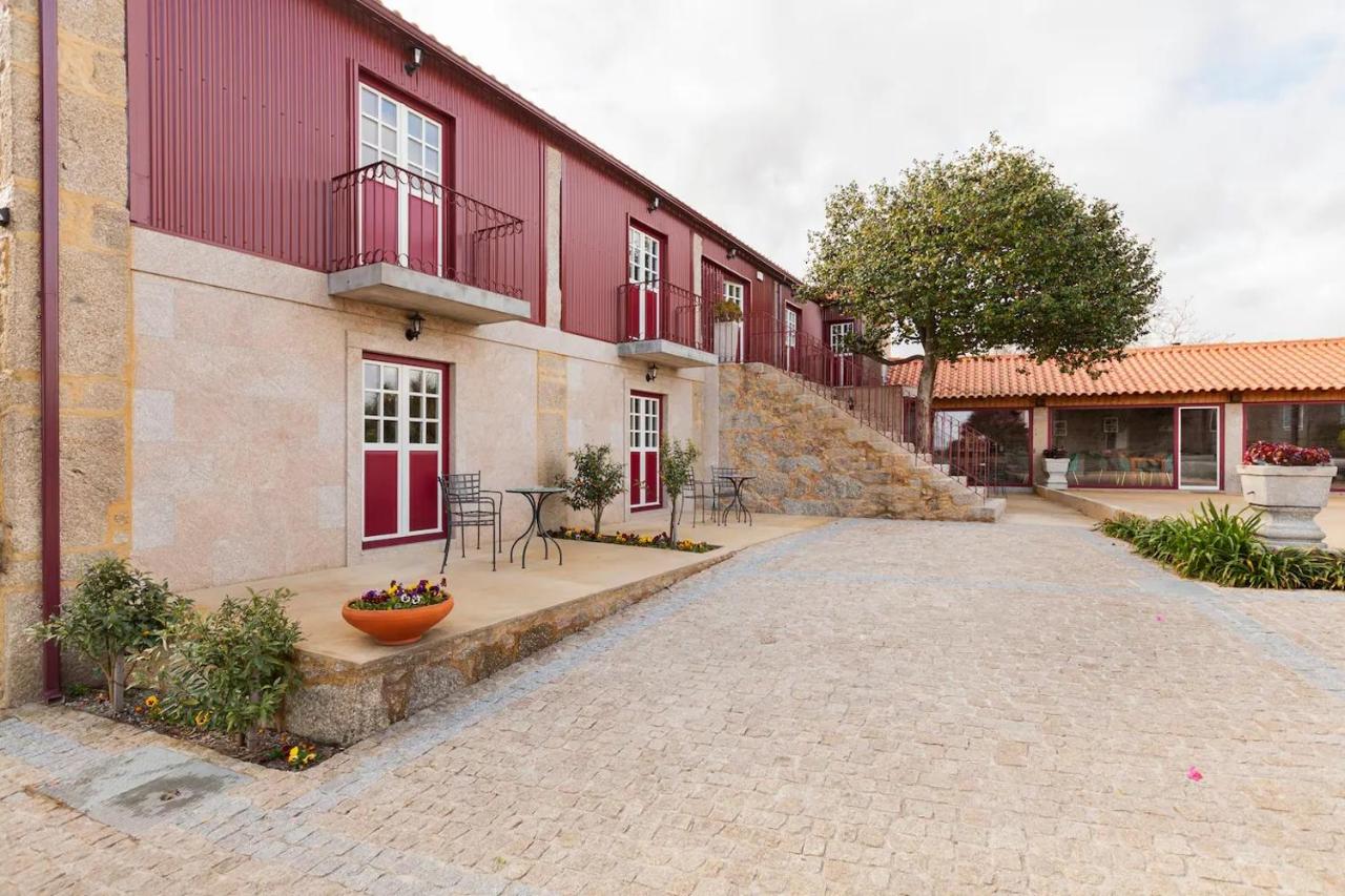 Quinta de Castelhão - Ferienwohnung Barcelos