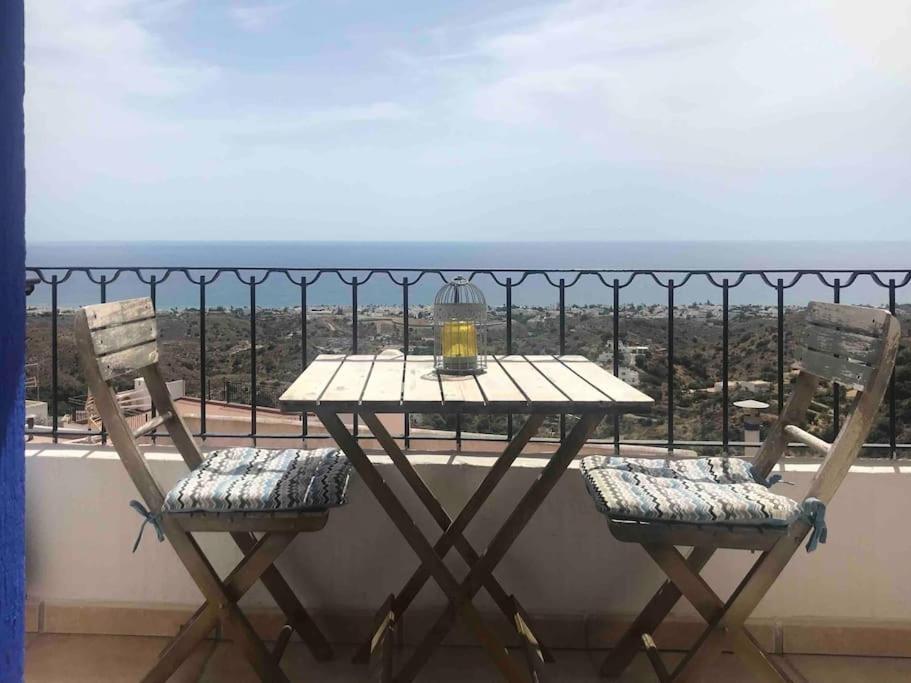 Casa Karim - B&B Mojacar