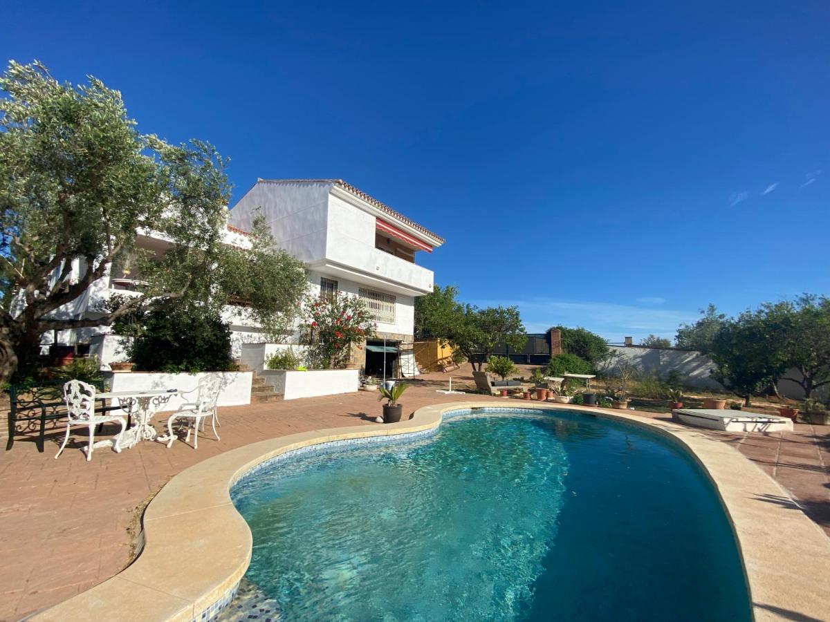 Placeres de Mijas - B&B Mijas Costa
