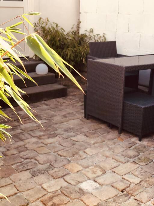 Gemütliches Ferienhaus im südlichen Rheinhessen - B&B