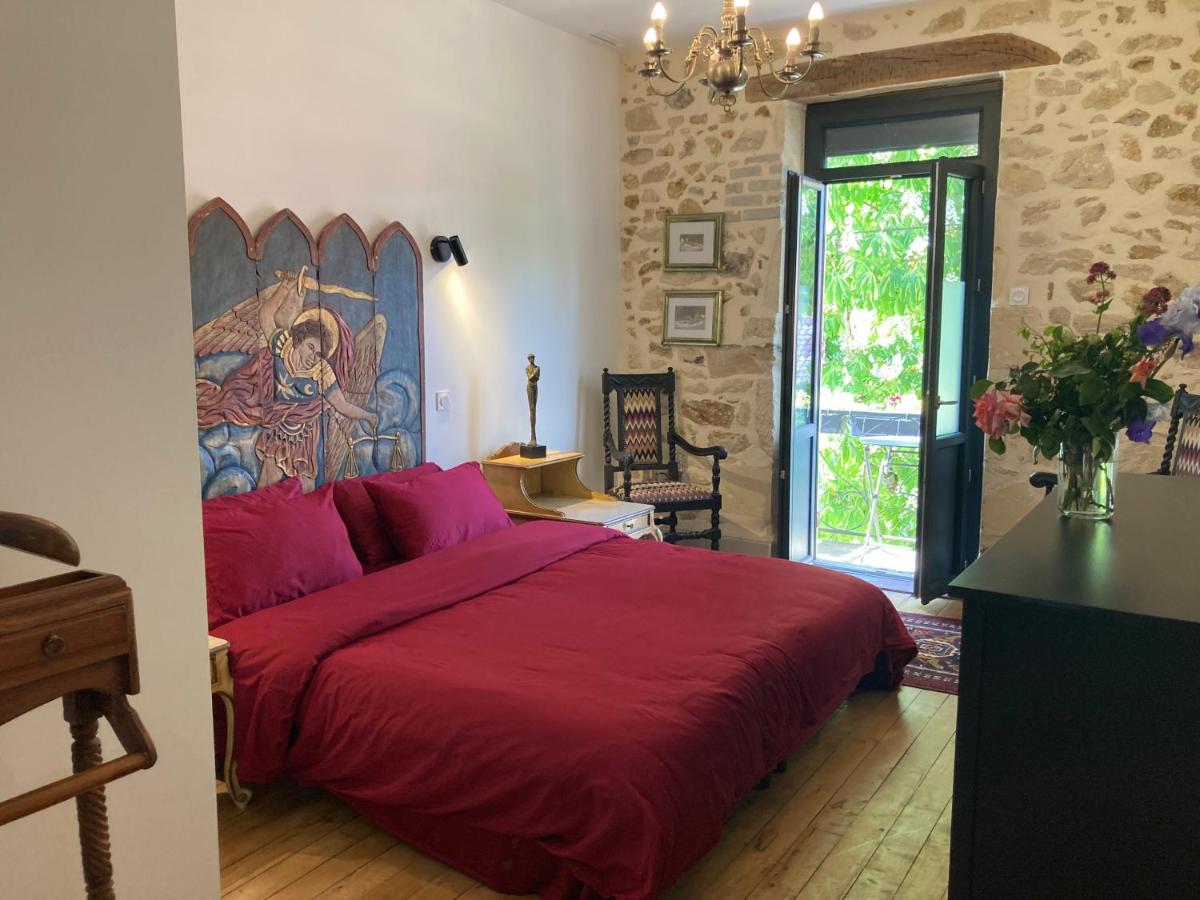 Double or Twin Room with Balcony